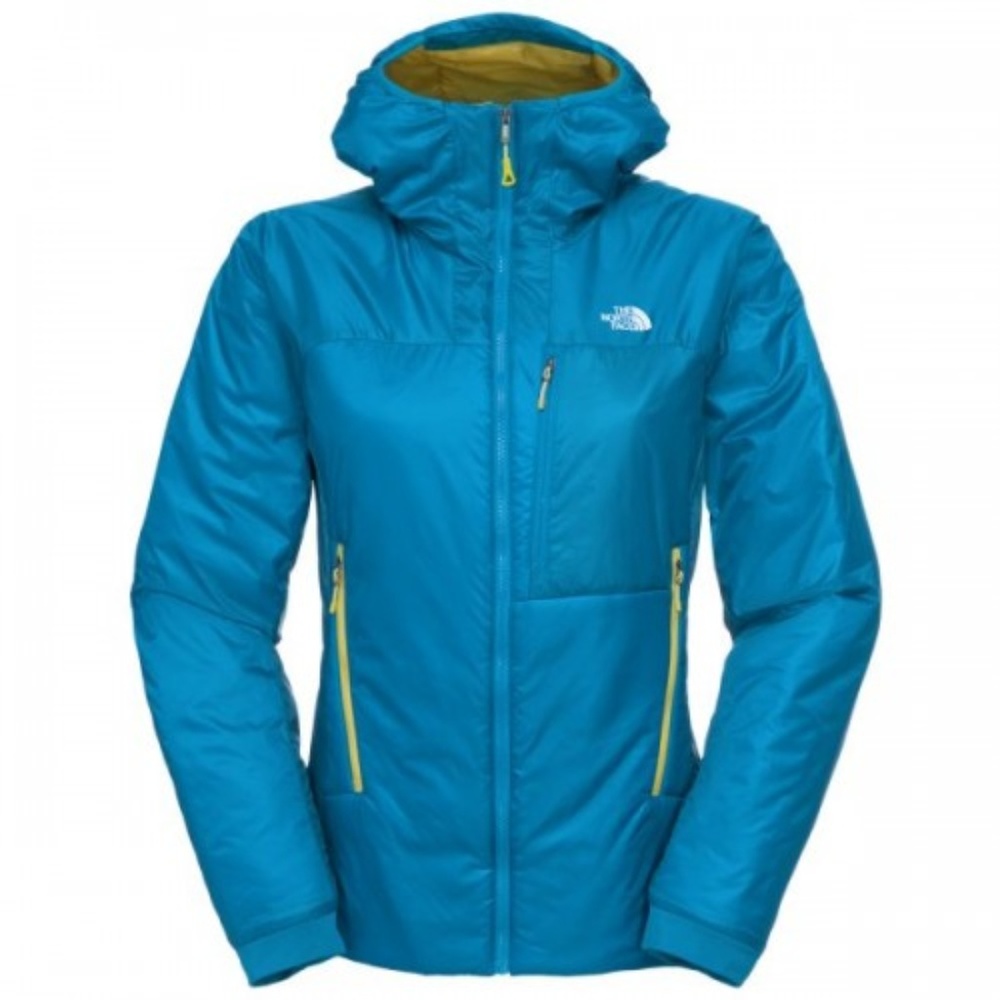 Tnf Lightweight Insulated Jacket - image 1